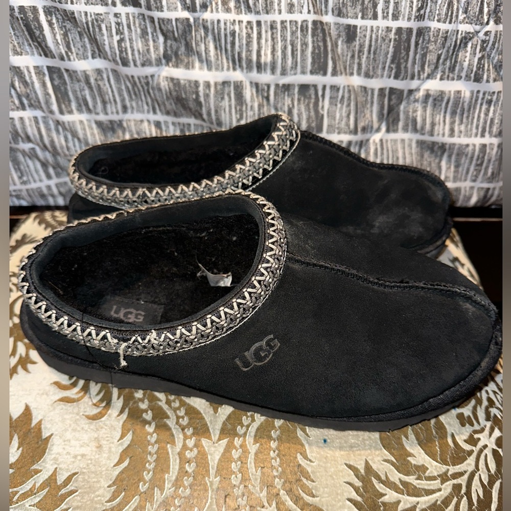 Ugg’s Tasman Slipper